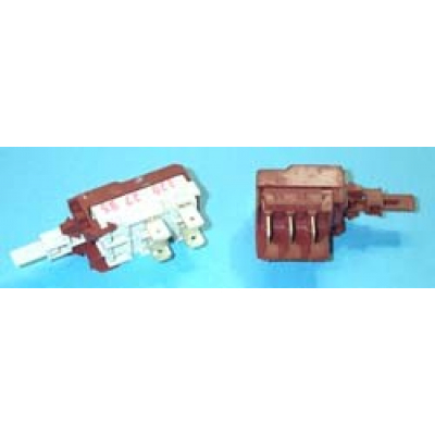 Interruptor Whirlpool 481927628116 (KIT 5 Interruptores)