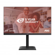 AOC E4 U27E4CV pantalla para PC 68,6 cm (27