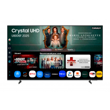 Samsung TU50U8005FU 127 cm (50