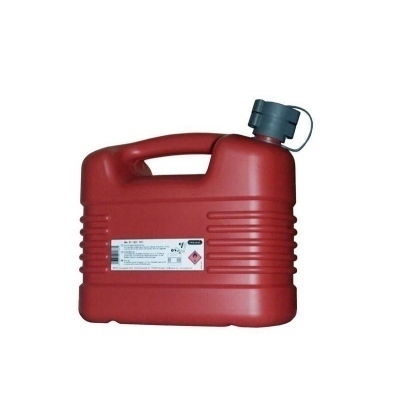 Bidón Jerrycan hidrocarburos PRESSOL 10L 21 133