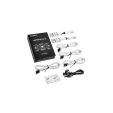 Lian Li Controlador UNI HUB SLV2 Blanco