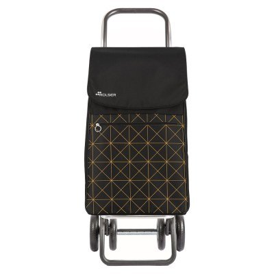 CARRO COMPRA ROLSER BOX STAR 4.2 BOX009 MANDARINA