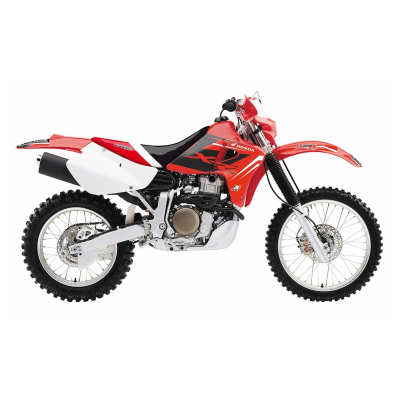 Kit Blackbird completo Dream 4 XR650R 8130N