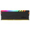 DDR4 DAHUA 2X8GB 3600 C600 RGB GRIS