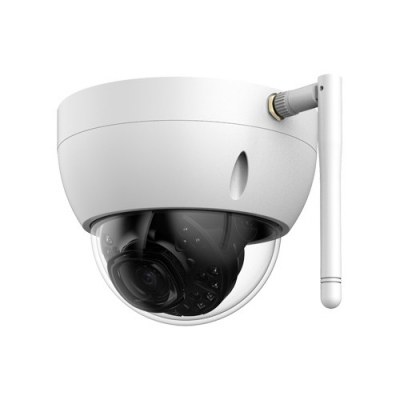 Camara IP Domo 2,8mm 2Mpx WiFi X-SECURITY
