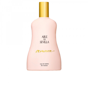 AIRE DE SEVILLA AMARA edt vapo 150 ml