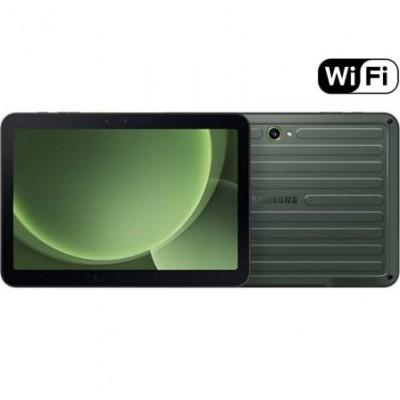 Tablet Samsung Galaxy Tab Active5 Pro 10.1/ 6GB/ 128GB/ Octacore/ WiFi/ Verde