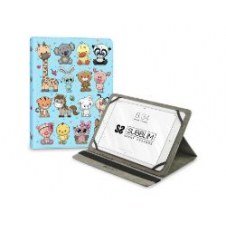 Funda Subblim Trendy Animals 11