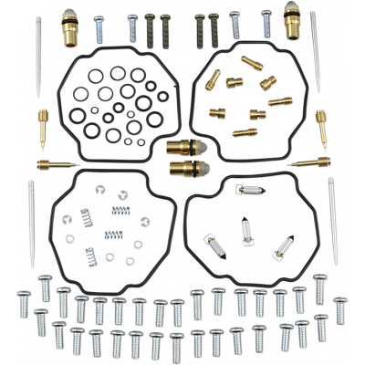 Kit reparación de carburador PARTS UNLIMITED 26-1640