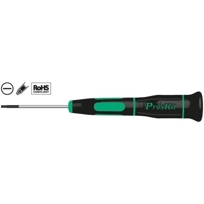 Destornillador precision plano 1mm