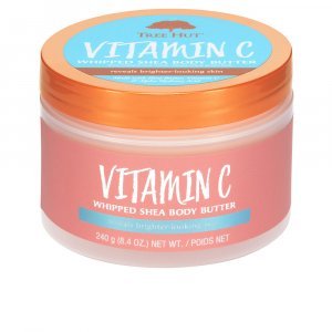 MANTECA SOUFLÉ corporal vitamina C 240 gr