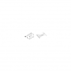 DELL 330-BCVV accesorio o pieza de sistema de refrigeración para ordenador Kit de montaje