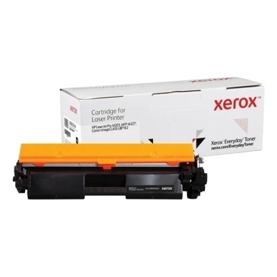 Xerox Everyday Canon 051 Negro Cartucho de Toner Generico - Reemplaza 2168C002