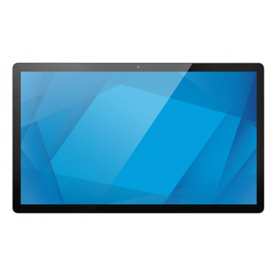 I-Series 5 Slate Pantalla plana para señalización digital 39,6 cm (15.6) LED Wifi 350 cd / m² Full HD Gris Pantalla táctil Procesador incorporado Android