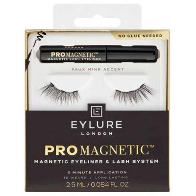 Eylure Pro Magnetic Eyeliner & Lash System Volume