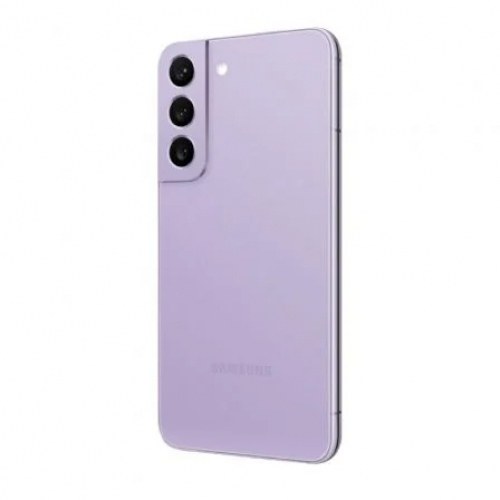 Smartphone Samsung Galaxy S22 8GB/ 128GB/ 6.1/ 5G/ Púrpura