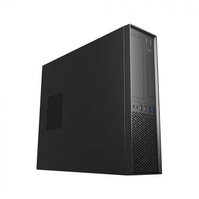TORRE TFX UNYKACH SLIM BLCK W/O PSU