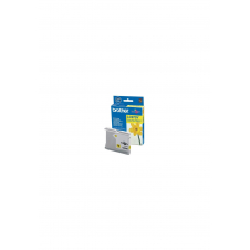 CARTUCHO BROTHER LC-970 AMARILLO LC970Y