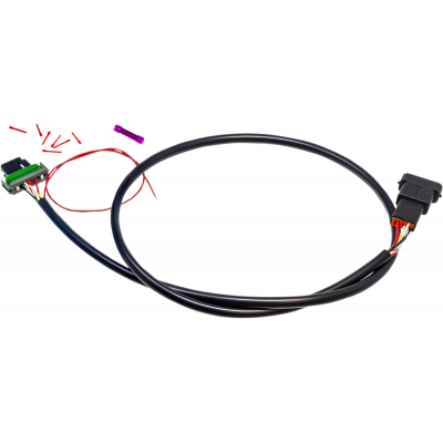 Mazo de extensión para velocímetro/instrumentos NAMZ NSXH-CB36-A