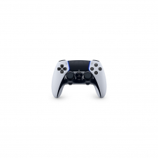 Sony DualSense Edge Negro, Blanco Bluetooth/USB Gamepad Analógico/Digital PlayStation 5