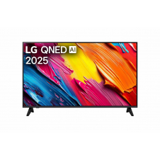 LG 43QNED70A6A Televisor 109,2 cm (43