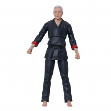 Figura diamond collection cobra kai terry silver deluxe