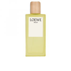 AGUA DE LOEWE eau de toilette vaporizador 100 ml