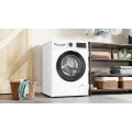 Lavadora Bosch WGG254Z5ES, 10 kg, 1400 rpm, clase A, blanco - imagen 6
