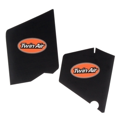TWIN AIR Anti Slip Airbox Decals 160043N