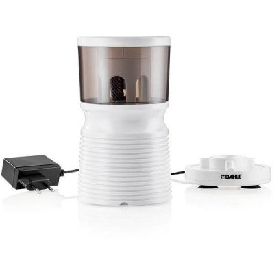 00210-14411 sacapuntas Sacapuntas eléctrico Blanco