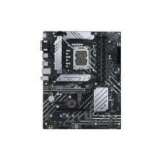 Asus Prime B660-plus D4: (1700) 4ddr4 Hdmi Vga Rj45 Atx