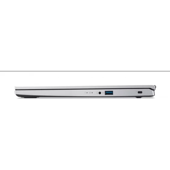Portátil Acer Aspire Go 15 AG15-42P-R6J3, Ryzen 5 5625U, 8 GB DDR4, SSD 512 GB, 15,6 pulgadas Full HD, Windows 11 Home - imagen 8