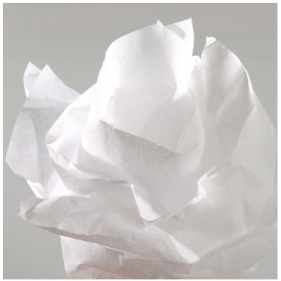 C200992659 papel crepe Blanco