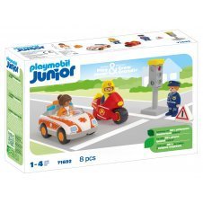 Playmobil 71692 set de juguetes