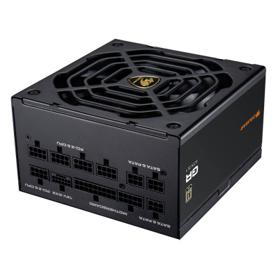 CGRGDN-1000 unidad de fuente de alimentación 1000 W 20+4 pin ATX ATX Negro