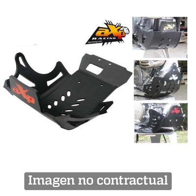 Cubrecarter AXP enduro Phd 4T Husqvarna AX1163 AX1163