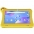 Tablet Para Niños Alcatel Tkee Mini 2021 7/ 1Gb/ 32Gb/ Quadcore/ Naranja Y Amarilla