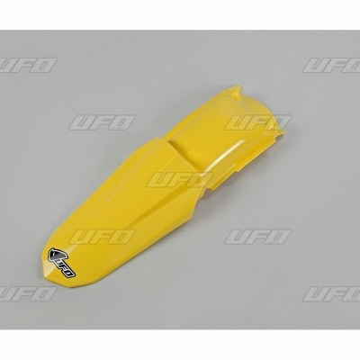 Guardabarros trasero UFO Husqvarna amarillo HU03313-103 HU03313#103