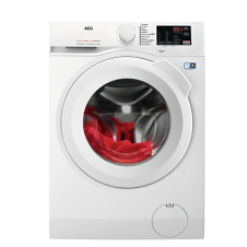 LAVADORA AEG LFA6I8272A 8KG 1200RPM A BCO INVERTER