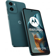 SMARTPHONE MOTOROLA MOTO G05 4G 8GB/256GB ATLANTIC DEEP