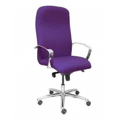 Sillón Caudete bali morado