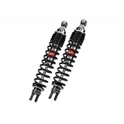 BITUBO WME02V2 Twin Rear Shock Absorbers H0095WME02V2