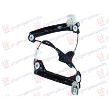 ELEVALUNA TRASERA ELECTRICA(SIN MOTOR)