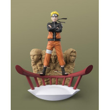 Fz st naruto uzumaki will to hokage