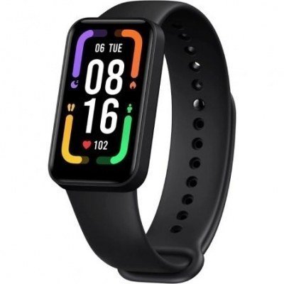Xiaomi Mi Smart Band Pro Pulsera de Actividad Pantalla Amoled 1.47 - Bluetooth 5.0 - Autonomia hasta 14 Dias en Modo Normal - Bateria 200mAh