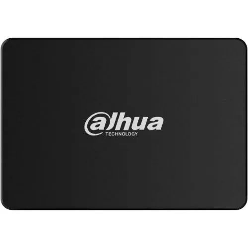 DAHUA SSD 128GB 2.5 INCH SATA SSD, 3D NAND, READ SPEED UP TO 550 MB/S, WRITE SPEED UP TO 420 MB/S, TBW 64TB (DHI-SSD-C800AS128G)