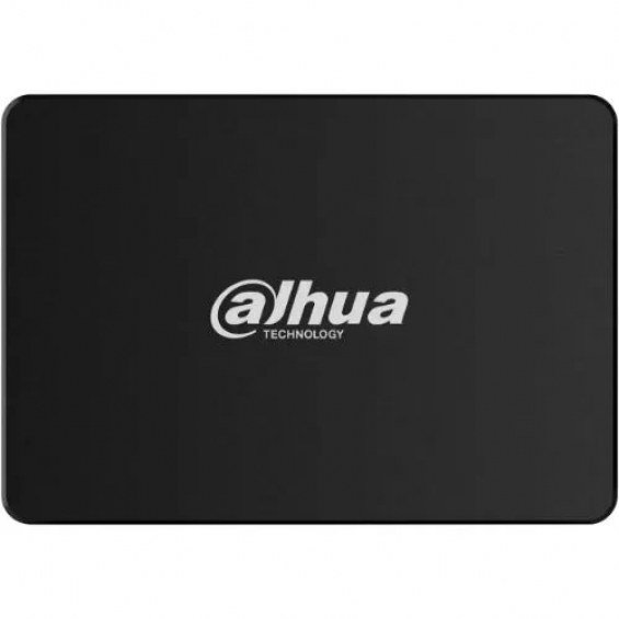 DAHUA SSD 128GB 2.5 INCH SATA SSD, 3D NAND, READ SPEED UP TO 550 MB/S, WRITE SPEED UP TO 420 MB/S, TBW 64TB (DHI-SSD-C800AS128G)