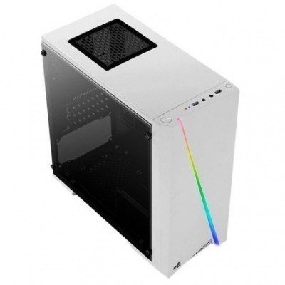 Caja Semitorre Aerocool Cylon Mini W