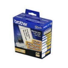 Etiquetas De Dirección Brother 38x90mm 400u (dk-11208)