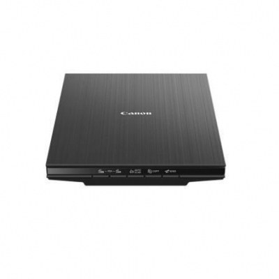Canon Escáner Lide 400 plano Usb 4800ppp
